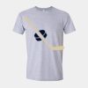 Softstyle Men/Unisex Lightweight T-Shirt Thumbnail