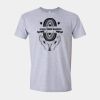 Softstyle Men/Unisex Lightweight T-Shirt Thumbnail