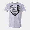 Softstyle Men/Unisex Lightweight T-Shirt Thumbnail