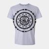 Softstyle Men/Unisex Lightweight T-Shirt Thumbnail