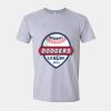 Softstyle Men/Unisex Lightweight T-Shirt Thumbnail