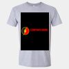 Softstyle Men/Unisex Lightweight T-Shirt Thumbnail