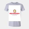 Softstyle Men/Unisex Lightweight T-Shirt Thumbnail