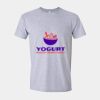 Softstyle Men/Unisex Lightweight T-Shirt Thumbnail