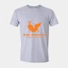 Softstyle Men/Unisex Lightweight T-Shirt Thumbnail