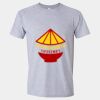 Softstyle Men/Unisex Lightweight T-Shirt Thumbnail