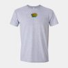 Softstyle Men/Unisex Lightweight T-Shirt Thumbnail