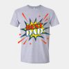 Softstyle Men/Unisex Lightweight T-Shirt Thumbnail