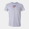 Softstyle Men/Unisex Lightweight T-Shirt Thumbnail