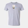 Softstyle Men/Unisex Lightweight T-Shirt Thumbnail