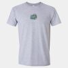 Softstyle Men/Unisex Lightweight T-Shirt Thumbnail