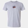 Softstyle Men/Unisex Lightweight T-Shirt Thumbnail