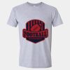 Softstyle Men/Unisex Lightweight T-Shirt Thumbnail