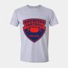 Softstyle Men/Unisex Lightweight T-Shirt Thumbnail