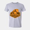 Softstyle Men/Unisex Lightweight T-Shirt Thumbnail