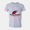 Softstyle Men/Unisex Lightweight T-Shirt Thumbnail