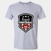 Softstyle Men/Unisex Lightweight T-Shirt Thumbnail