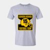 Softstyle Men/Unisex Lightweight T-Shirt Thumbnail