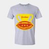 Softstyle Men/Unisex Lightweight T-Shirt Thumbnail