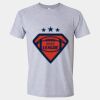 Softstyle Men/Unisex Lightweight T-Shirt Thumbnail