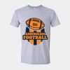 Softstyle Men/Unisex Lightweight T-Shirt Thumbnail