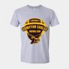 Softstyle Men/Unisex Lightweight T-Shirt Thumbnail