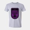 Softstyle Men/Unisex Lightweight T-Shirt Thumbnail