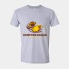 Softstyle Men/Unisex Lightweight T-Shirt Thumbnail