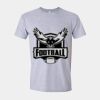 Softstyle Men/Unisex Lightweight T-Shirt Thumbnail