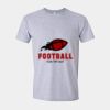 Softstyle Men/Unisex Lightweight T-Shirt Thumbnail