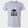 Softstyle Men/Unisex Lightweight T-Shirt Thumbnail