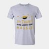 Softstyle Men/Unisex Lightweight T-Shirt Thumbnail