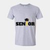 Softstyle Men/Unisex Lightweight T-Shirt Thumbnail