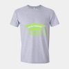 Softstyle Men/Unisex Lightweight T-Shirt Thumbnail