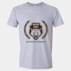 Softstyle Men/Unisex Lightweight T-Shirt Thumbnail