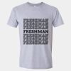 Softstyle Men/Unisex Lightweight T-Shirt Thumbnail