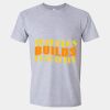 Softstyle Men/Unisex Lightweight T-Shirt Thumbnail