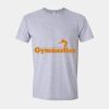 Softstyle Men/Unisex Lightweight T-Shirt Thumbnail