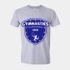 Softstyle Men/Unisex Lightweight T-Shirt Thumbnail