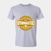 Softstyle Men/Unisex Lightweight T-Shirt Thumbnail