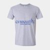 Softstyle Men/Unisex Lightweight T-Shirt Thumbnail