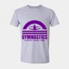 Softstyle Men/Unisex Lightweight T-Shirt Thumbnail