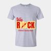 Softstyle Men/Unisex Lightweight T-Shirt Thumbnail