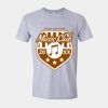 Softstyle Men/Unisex Lightweight T-Shirt Thumbnail