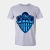 Softstyle Men/Unisex Lightweight T-Shirt Thumbnail