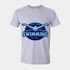 Softstyle Men/Unisex Lightweight T-Shirt Thumbnail