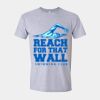 Softstyle Men/Unisex Lightweight T-Shirt Thumbnail