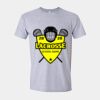 Softstyle Men/Unisex Lightweight T-Shirt Thumbnail