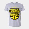 Softstyle Men/Unisex Lightweight T-Shirt Thumbnail