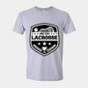 Softstyle Men/Unisex Lightweight T-Shirt Thumbnail